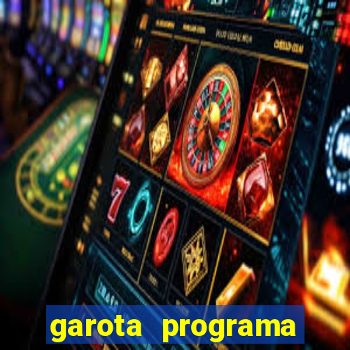 garota programa zona norte